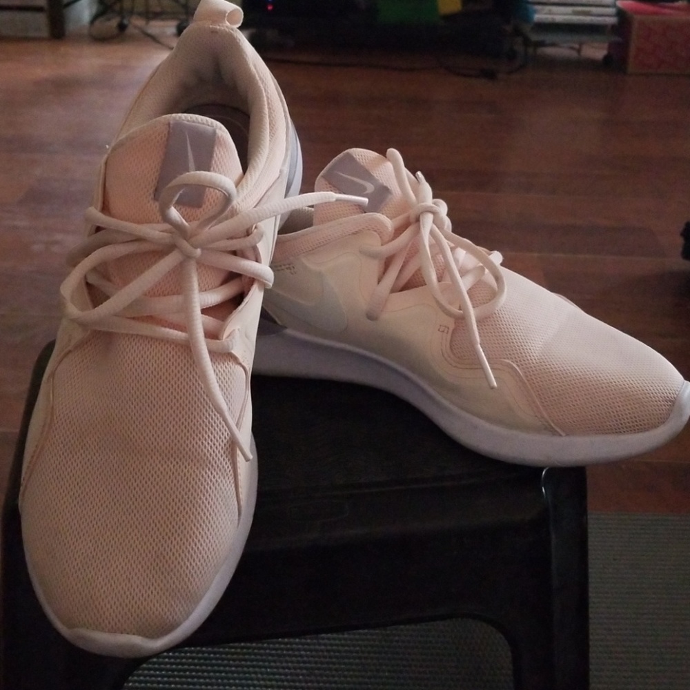 Nike sneakers
